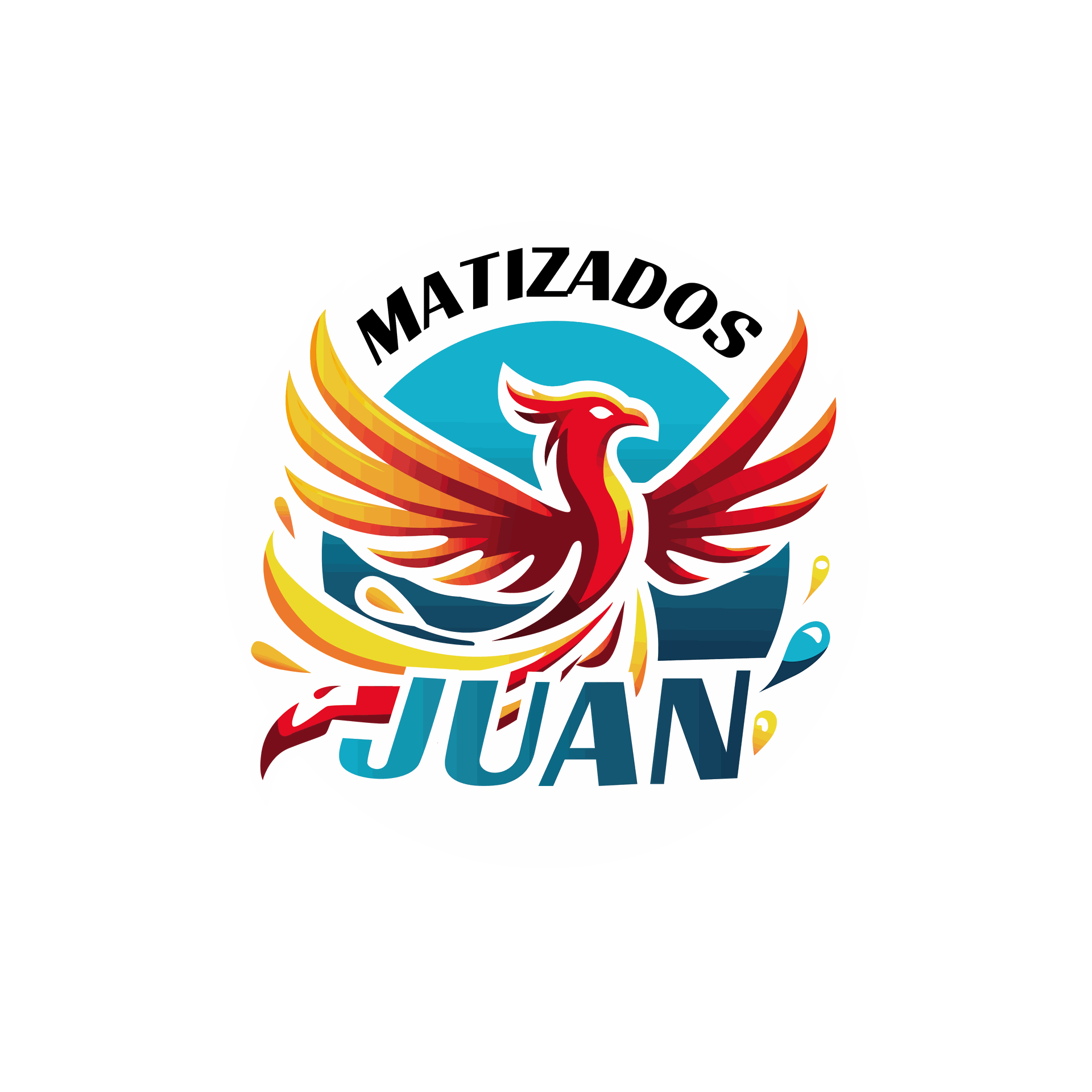 Matizados Corazón de Jesús